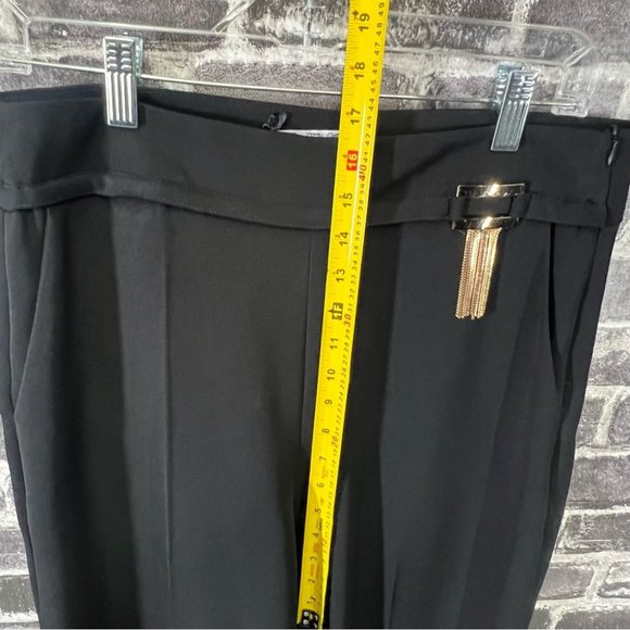 NWT Motrati One Fifth Avenue Women’s Trousers - Size M - Picture 12 of 13